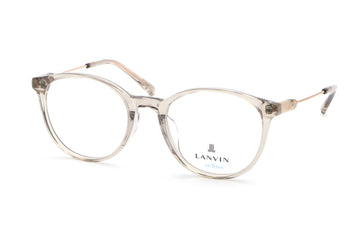 LANVIN en Bleu(ランバンオンブルー) VLB 003J-07T1クリアグレー(51)