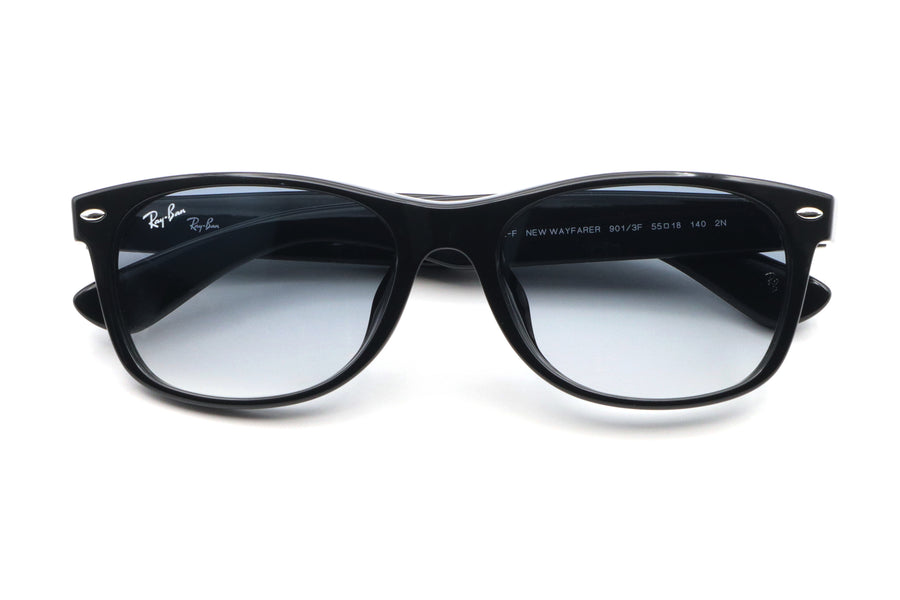 Ray-Ban(レイバン) RB 2132F-901/3Fブラック(55) – 武田メガネ