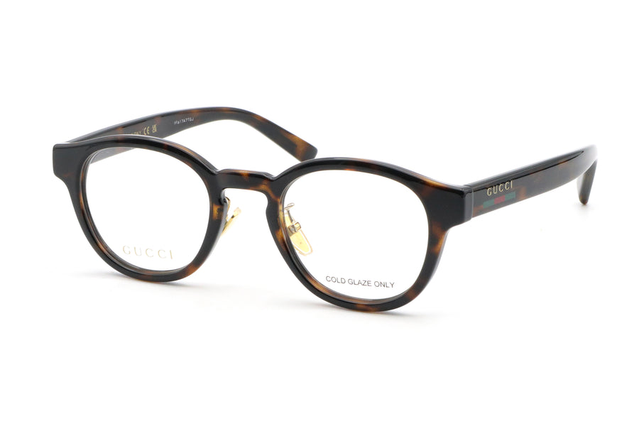 GUCCI(グッチ) GG 1988OK-002ブラウン(49) – 武田メガネオンラインショップ