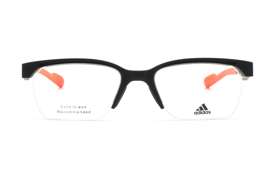 adidas(アディダス) SP 5062-D-002マットブラック/オレンジ(52)