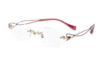 Line Art(ラインアート) XL 1463-ROローズ(51)