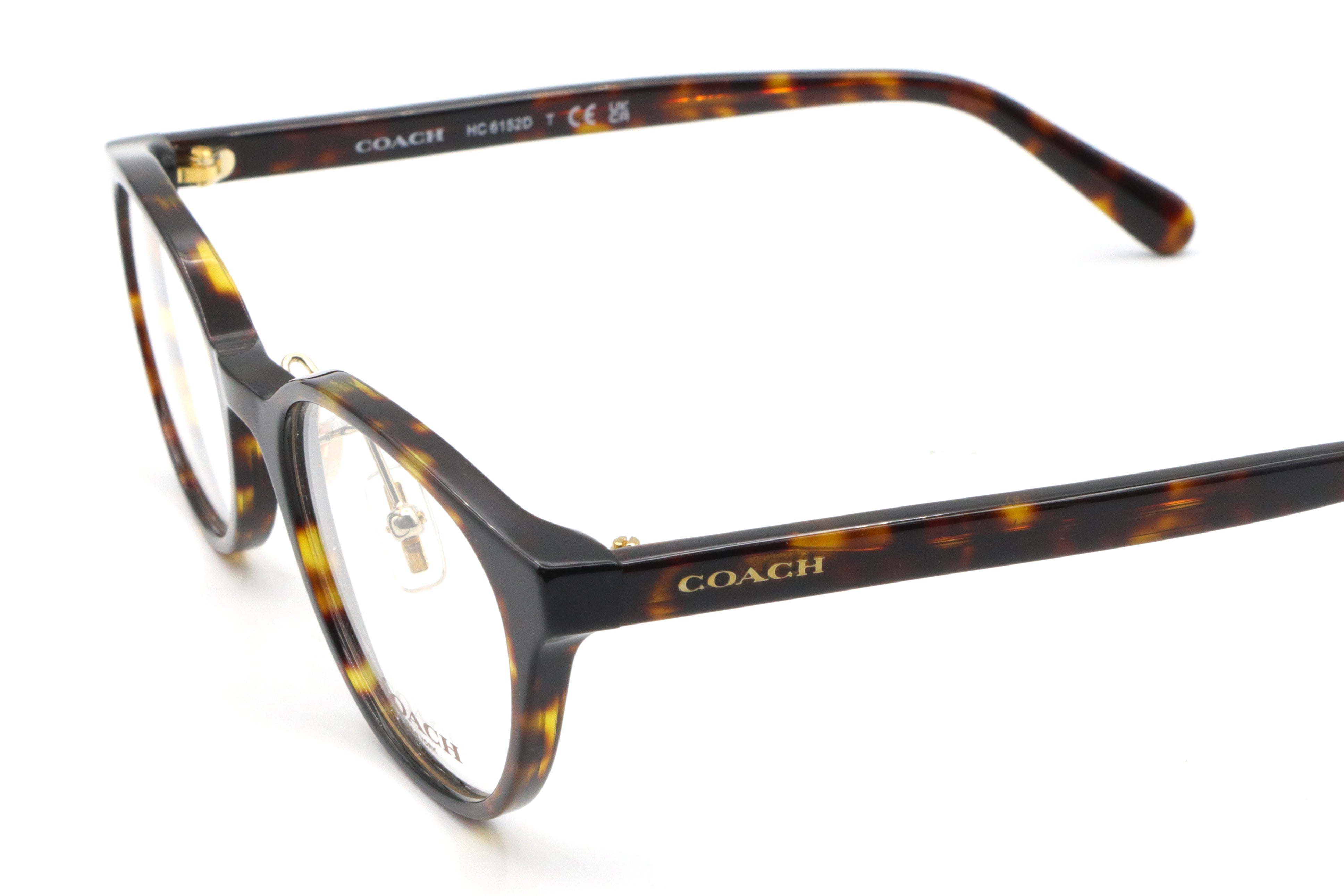 89 超美品　コーチ　COACH HC 8146F ダークトータス サングラス 89 超美品 コーチ COACH HC 8146F ダークトータス サングラス