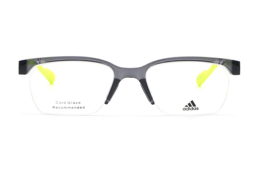 adidas(アディダス) SP 5062-D-020クリアグレー/イエロー(52)