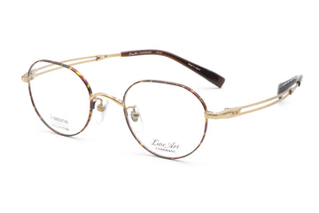 Line Art(ラインアート) XL 11109-DBデミブラウン(48)