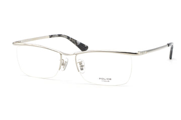 POLICE(ポリス) VPLG 48J-0S11チャコールグレー(55)