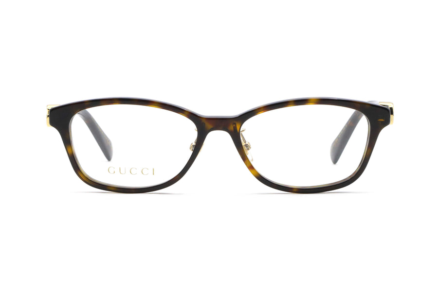 GUCCI(グッチ) GG 1473OJ-002ブラウン(52)