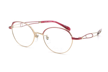 Line Art(ラインアート) XL 1720-REレッド(50)