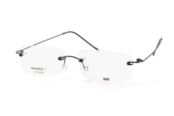 MiNiMA(ミニマ) 808-19ブラックマット(52)