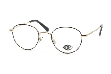 Dickies(ディッキーズ) DKF 8003-1ブラック/ゴールド(48)