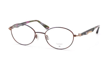 Farben(ファルベン) F 7031-23Vレッドパープル(48)
