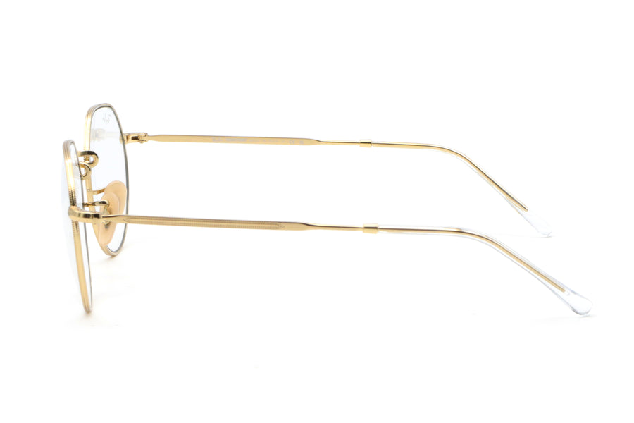 Ray-Ban(レイバン) RB 3565-001/GGゴールド(53)