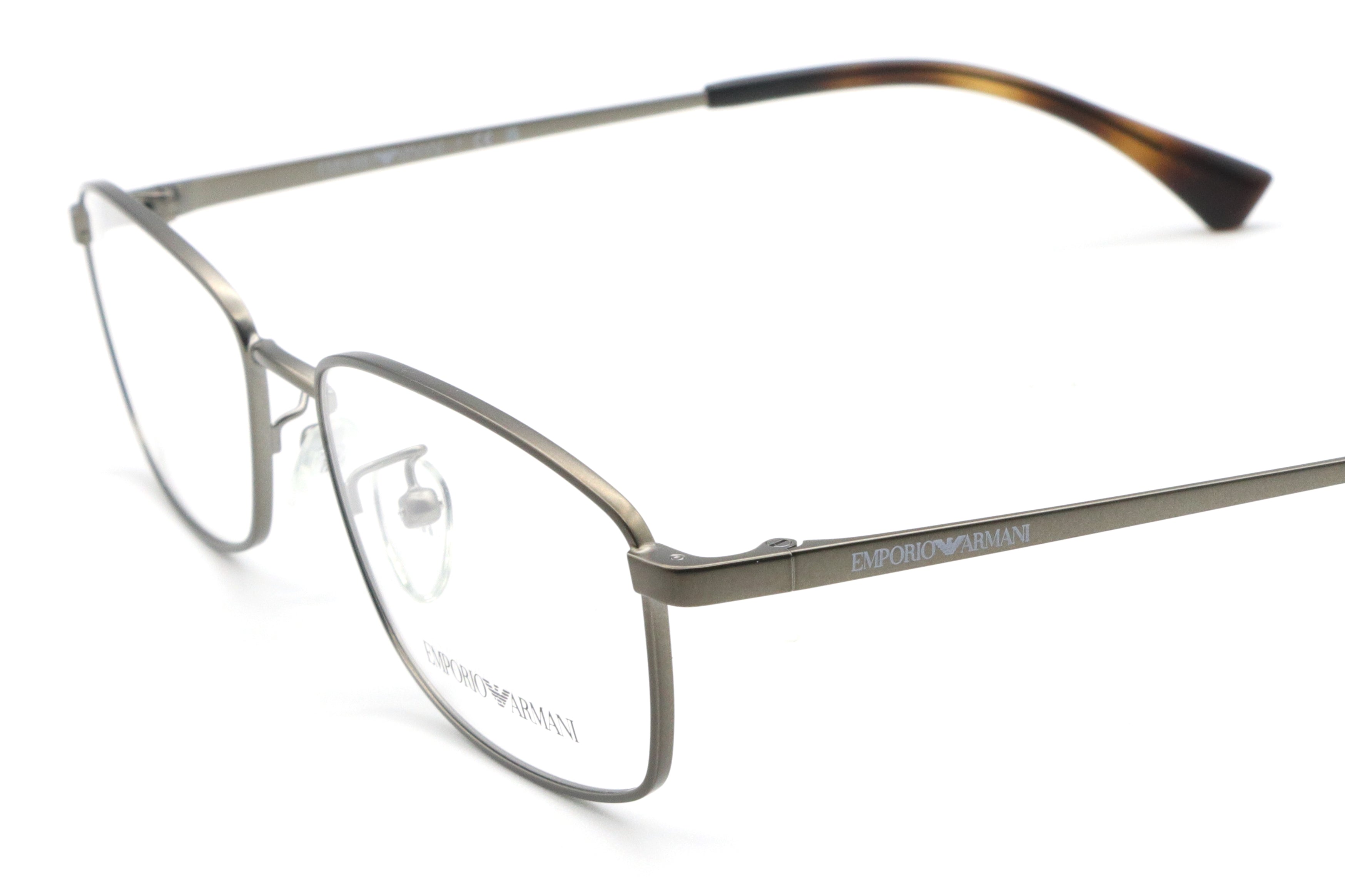 EMPORIO ARMANI(エンポリオ アルマーニ) EA 1169D-3003グレー(55) – 武田メガネオンラインショップ