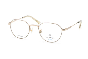 LANVIN en Bleu(ランバンオンブルー) VLB 004J-0I88ホワイトゴールド(48)