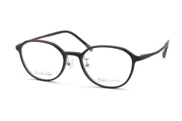 Balloon(バルーン) 0063-6マットブラック(51)