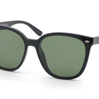Ray-Ban(レイバン) RB 4423D-601/9Aポリッシュブラック(66) – 武田