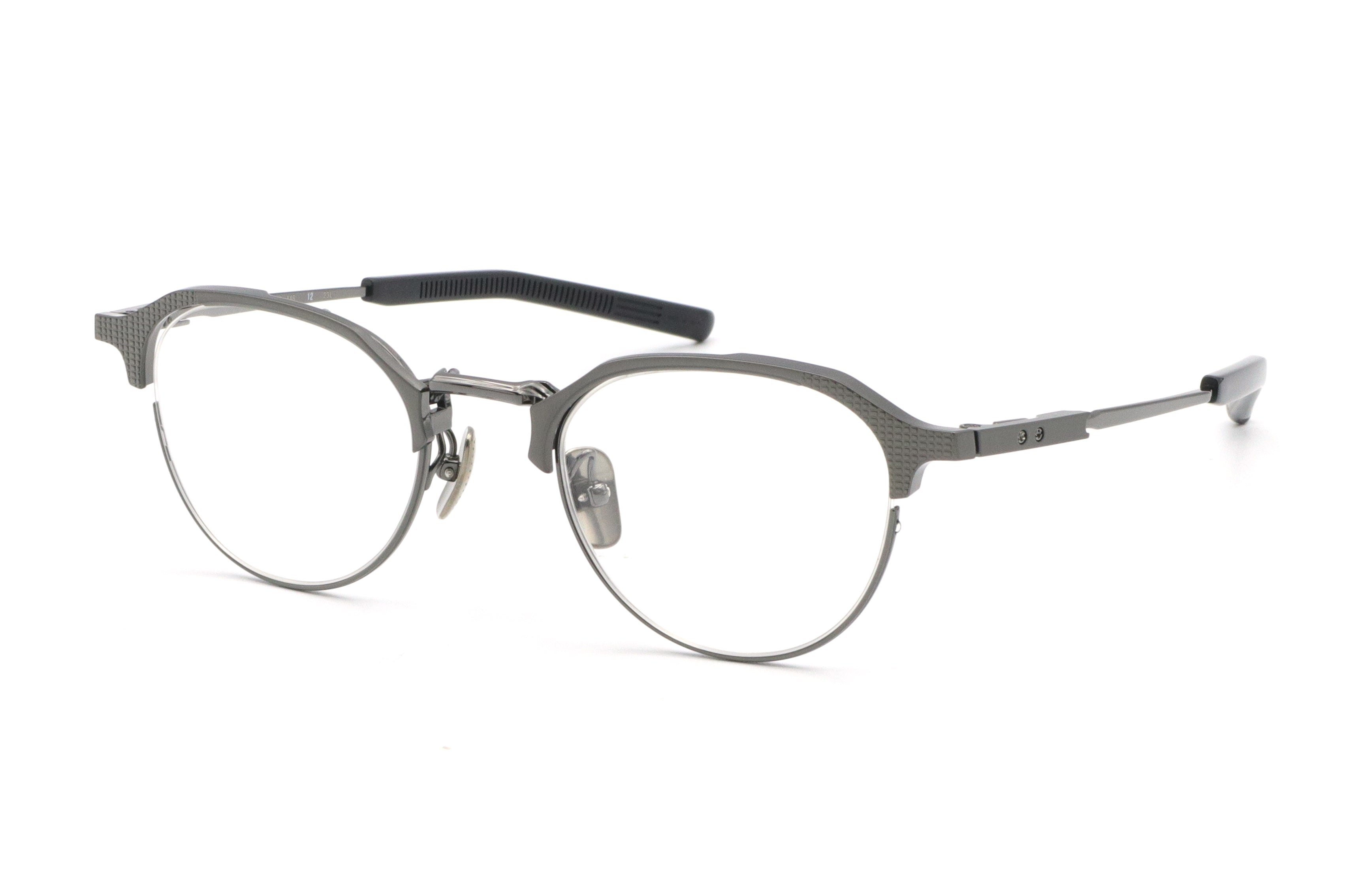 フォーナインズ　999.9 S-627T 新品　未使用　ガンメタリック 999.9(フォーナインズ) S-627T-12ガンメタリック(54) – 武田