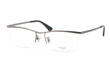 POLICE(ポリス) VPLG 48J-0K59ガンメタル(55)