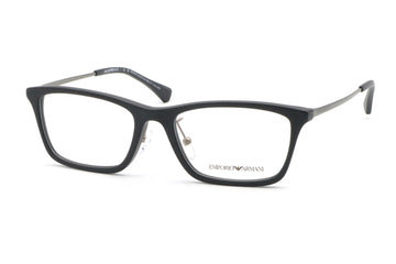 EMPORIO ARMANI(エンポリオ アルマーニ) EA 3252D-5001マットブラック(54)