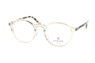 LANVIN en Bleu(ランバンオンブルー) VLB 015J-01CLクリア(48)