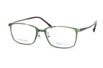 Balloon(バルーン) 0064-5グリーン(53)