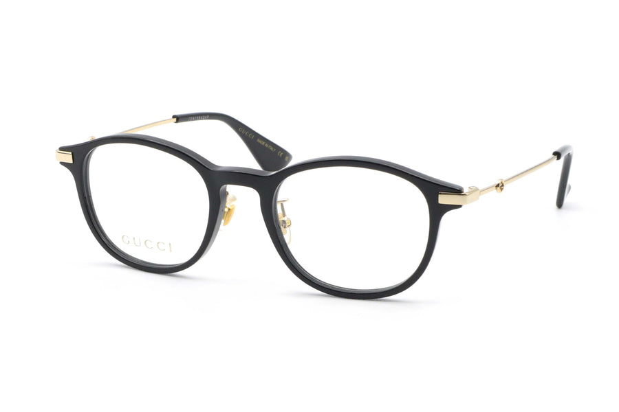 GUCCI(グッチ) GG 1471OJ-001ブラック(48)