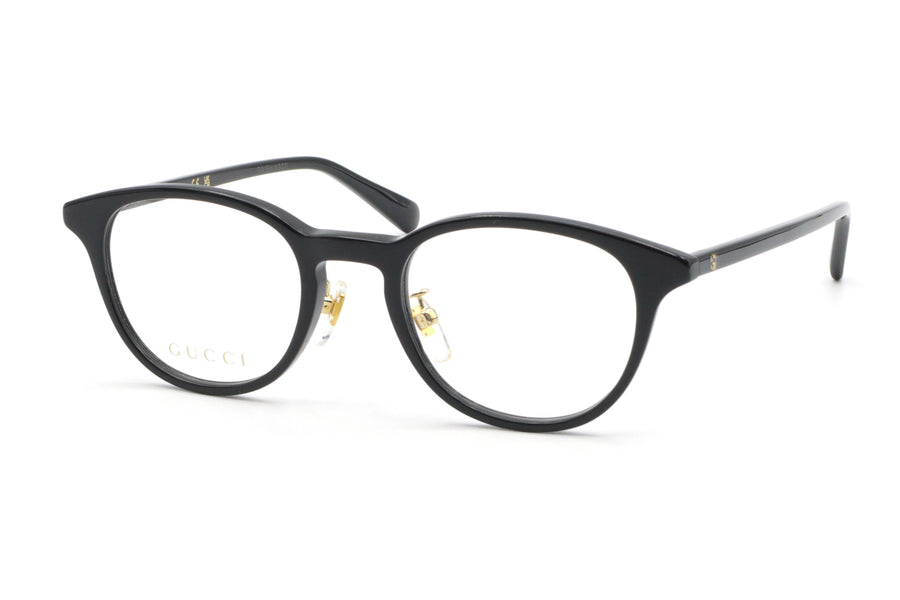 GUCCI(グッチ) GG 1474OJ-001ブラック(48)
