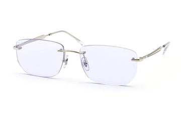Ray-Ban(レイバン) RB 3768-003/MHポリッシュシルバー(56)