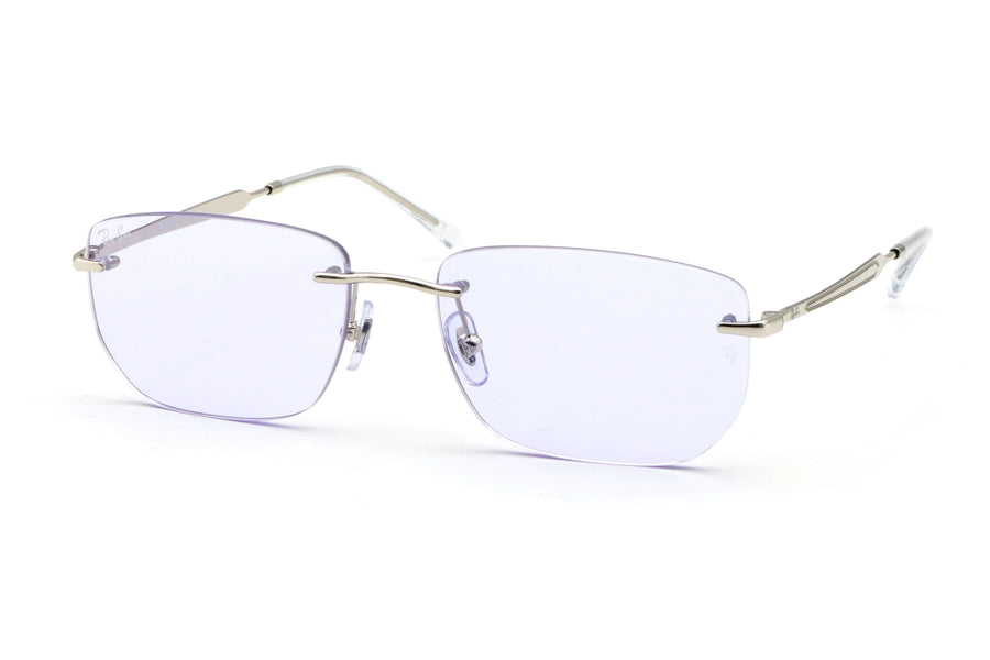 Ray-Ban(レイバン) RB 3768-003/MHポリッシュシルバー(56) – 武田