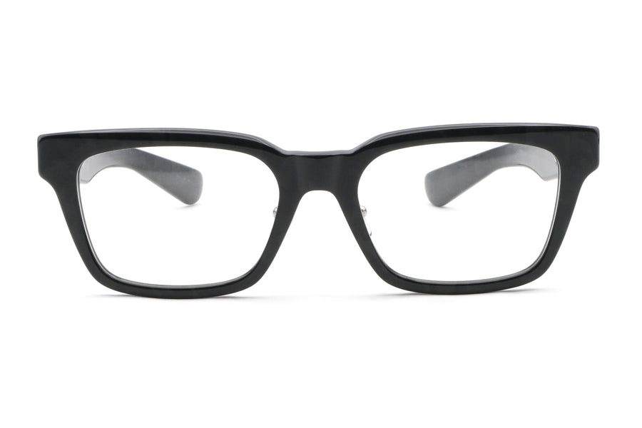 999.9(フォーナインズ) NP-618-945デミブラック(53) – 武田メガネ