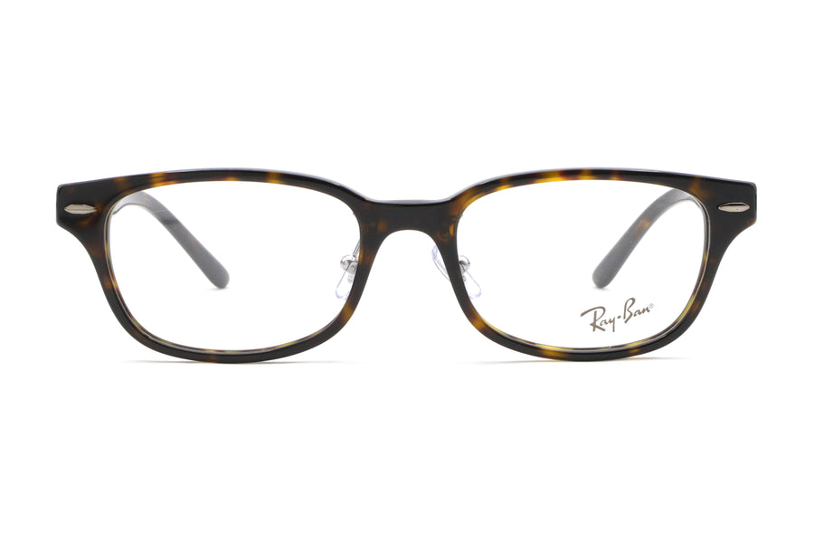 Ray-Ban(レイバン) RX 5427D-8287ポリッシュハバナ(53)