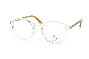 LANVIN en Bleu(ランバンオンブルー) VLB 015J-04CLクリアミント(48)