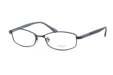 POLICE(ポリス) VPLG 50J-0N34マットダークブルー(52)