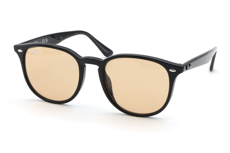 レイバン　4259F Ray-Ban(レイバン) RB 4259F-601/93ブラック(53) – 武田メガネ