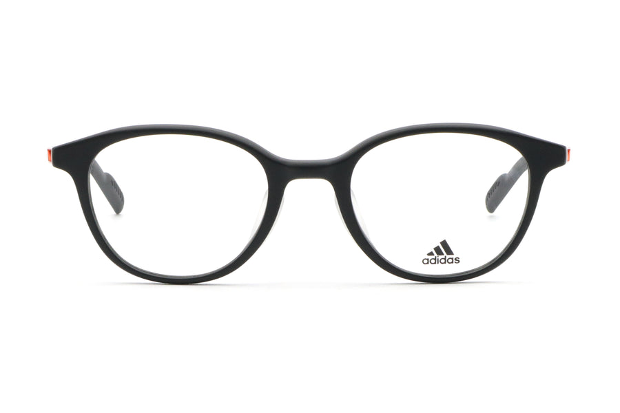 adidas(アディダス) SP 5064-D-002マットブラック/オレンジ(48)