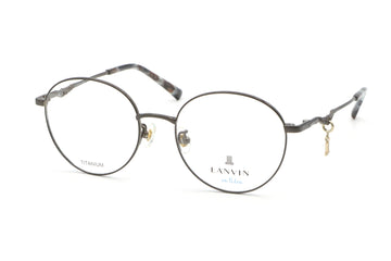 LANVIN en Bleu(ランバンオンブルー) VLB 006J-0596チャコールグレー(51)