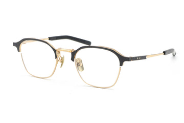 999.9(フォーナインズ) S-04TH-1001ブラックマット/ゴールド(46)