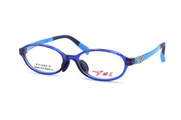 瞬足(シュンソク) SY 1040-1ブルー(46)