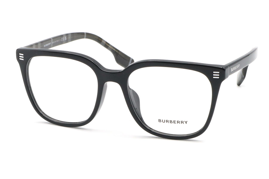 BURBERRY(バーバリー) BE 2361D-4101ブラック(53)