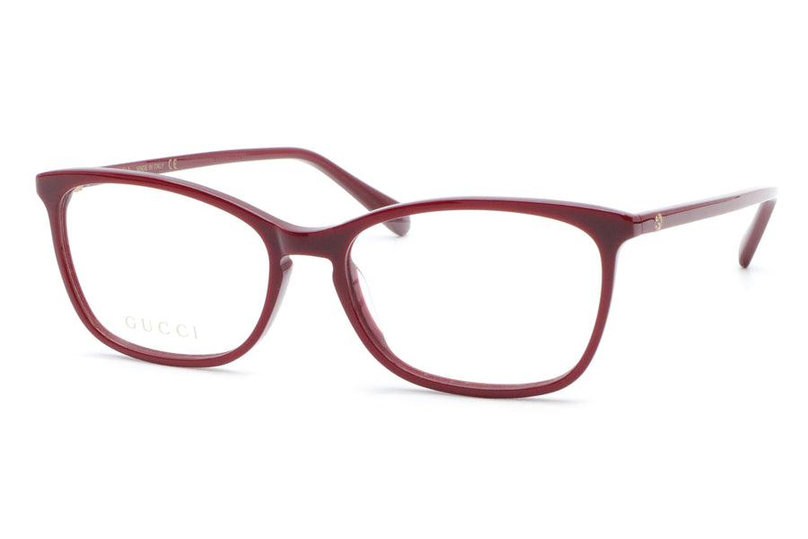 GUCCI(グッチ) GG 0548O-004バーガンディ(53)