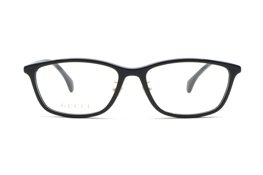 GUCCI(グッチ) GG 1356OJ-001ブラック(55)
