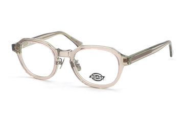 Dickies(ディッキーズ) DKF 5004-2クリアベージュ/グリーン(49)