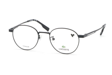 LACOSTE(ラコステ) L 2518LB-001ブラック(47)