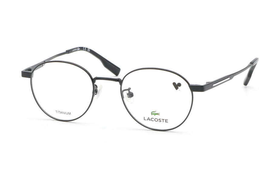 LACOSTE(ラコステ) L 2518LB-001ブラック(47)