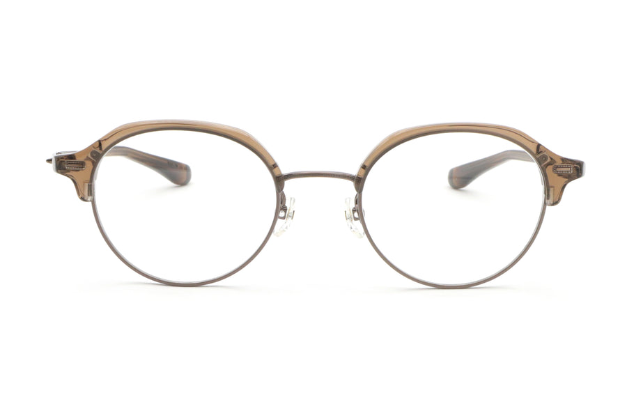 999.9(フォーナインズ) M-135-0808ライトブラウン/アンティークライトブラウン(47)