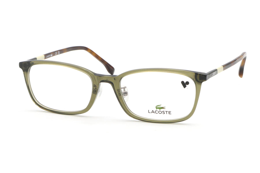 LACOSTE(ラコステ) L 2882A-317カーキ(54)