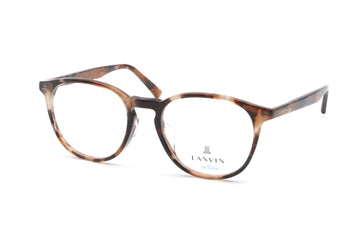 LANVIN en Bleu(ランバンオンブルー) VLB 016J-0710デミブラウン(50)