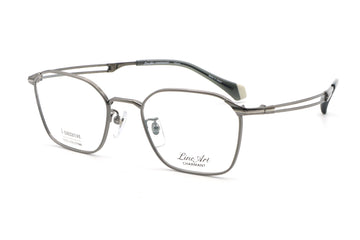 Line Art(ラインアート) XL 11107-GRグレー(50)