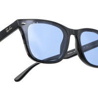 Ray-Ban レイバン 偏光サングラス クロマンス NewModel RB3721CH