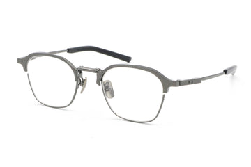 999.9(フォーナインズ) S-04TH-12ガンメタリックマット/ガンメタリック(46)