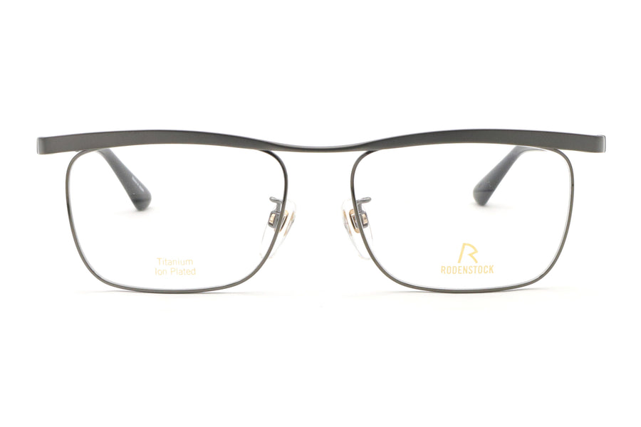 RODENSTOCK Exclusiv(ローデンストック) R 0086J-Bマットグレー(55